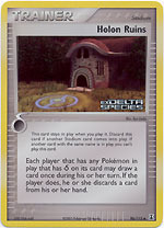 Holon Ruins - 96/113 - Uncommon - Reverse Holo